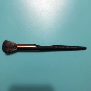 Luxie small contour brush NEW